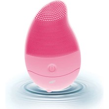 Pembe Yüz Temizleme ve Masaj Cihazı -Allure 0520