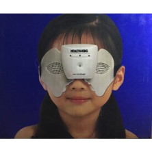 Titreşimli Göz Masaj Aleti