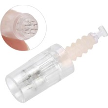 Dermapen Iğnesi 12 Pin 10 Adet