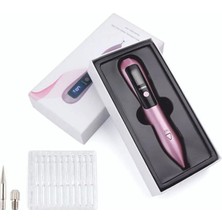 Ben Siğil Leke Dövme Çıkartma Lazer Cihazı Plazma Kalem Plazma Pen 9 Level