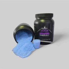 Pedikür Jeli Spa Pedikür Jelly 50 Kullanımlık Mavi Renk