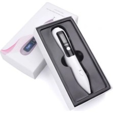 Profesyonel 9 Kademe Dijital Laser Plazma Plasma Pen Kalem Beyaz PLAZMAPEN9BEYAZ