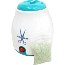 Sterilizatör Cihazı