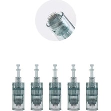 Dermapen Iğnesi Dr. Pen M8 Uyumlu 36 Pin 5 Adet