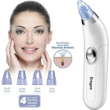 Vakumlu Siyah Nokta Temizleyici Cilt, Yüz Temizleme Cihazı