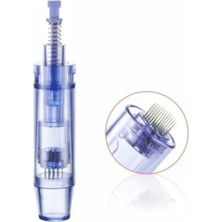 Iğnesi (25 Adet -12 Iğneli) Dr. Pen Ultıma A1 Cihazlara Uygun