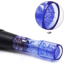 Cihaz Uyumlu Dermapen&medikal Iğne 12P 10 Adet