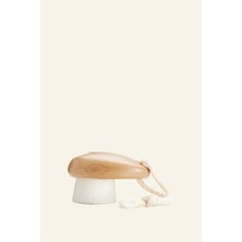 Süper Yumuşak Cilt Temizleme Fırçası