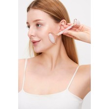 Kristal Quartz Face Roller