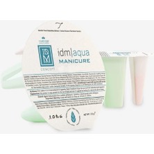 Idm Concept Aqua Manikür Kasesi 20 Adet