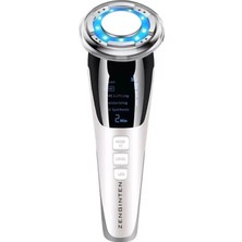 Ems Mezoterapi Sarkma ve Kırışıklık Önleyici Yüz Ütüsü