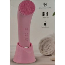Titreşimli Cilt Temizleme Cihazı ZIT-SSFB-001