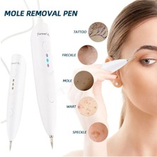 3 Kademeli Çaak, Ben, Siğil, Dövme Silme Plazma Pen Cihazı