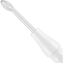 Yüksek Frekans Cihazı Yedek Cam Çubuk Kaşık Başlığı