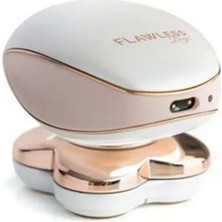 Bacak Kol Bikini Bölgesi Profesyonel Epilasyon Cihazı