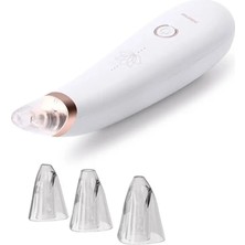 Vakumlu Siyah Nokta Temizleyici