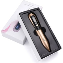 Plasma Pen Makinesi Dijital Plazma Kalem Dövme Siyah Nokta Ben Siğil Ksantelazma Silme Cilt Kalemi