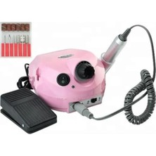 Protez Tırnak Freze 65W Manikür Seti