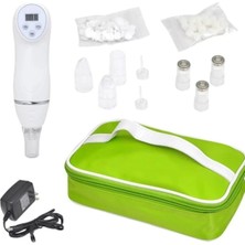 Yüksek Kaliteli Mikro Dermabrazyon Vakum Peeling Siyah Nokta Temizleyici Dermabrazyon Makinesi