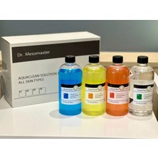 Master Yüksek Kaliteli Yoğun Esanslı Konsantre Formda Cihazı Solüsyonları