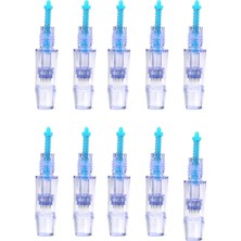 Dermapen Iğnesi ® 12 Pin 10 Adet