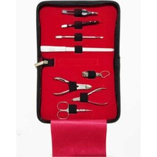 Marka 8 Parça Bileyli Manikür Seti