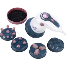 Masaj Aleti Masaj Aleti 4 Başlıklı -2002A Ensiga