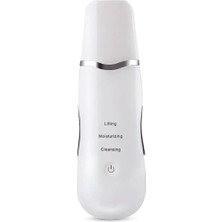 Ultrasonik Yüz Siyah Nokta Temizleme Cihazı