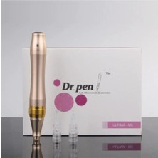 Dr. Pen M5-W Dermapen Mikro Cihaz