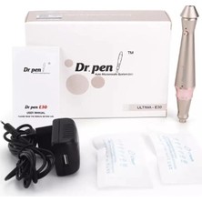 Dermapen Cihazı ve Kalıcı Makyaj Cihazı Dermaroller Bbglow