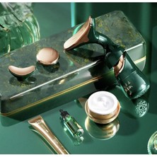 3 Başlıklı Gıdık Giderici Yüz Masajı Toparlayıcı