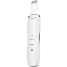 ve Skin Scrubber