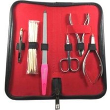 Özel Bileyli Manikür Seti 5 Adet LS-42LUCHSA