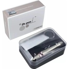 Dermapen Ultima Kablolusuz E30-W Şarjlı Kalıcı Makyaj Cihazı