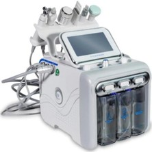 6+1 Cilt Bakım Cihazı