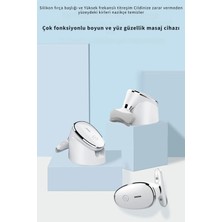 Ems 42° Sıcaklık Yüz Temizleme ve Sıkılaştırma Güzellik Cihazı & Titreşimli