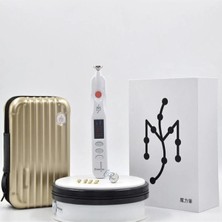 Kırışıklık  Çil Ben Dövme Siğil Temizleme Silme Çıkarma Cihazı Plasma Plazma Pen Kalemi