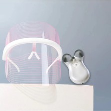 Birleştir & Kazan - Faceflexpro (Beyaz) + LED Terapi Maskesi Paketi