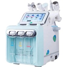 Cilt Bakım Cihazı 6 Özellik Büyük Motor