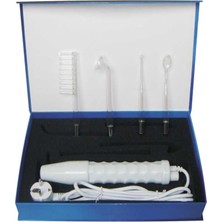 Yüksek Frekans Cilt Bakım Cihazı