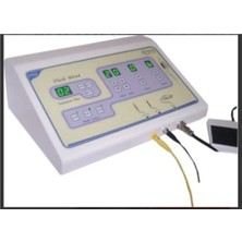 Iğneli Epilasyon Cihazı 3 Lü Sistem