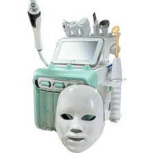 Pro8 (Yüksek Frekans & Brush)