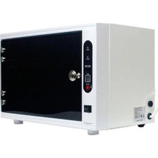 Sterılızer Wıth Uv CHS-208 A Makine
