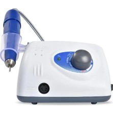 210 Elektrikli Freze Törpü Makinesi - Manikür Pedikür Motoru - Mikromotor 65W 35.000RPM