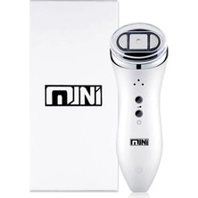 Cilt Sıkılaştırma Germe Kırışıklık Giderme Cihazı Yüz Bakım Makinesi Yüz Ütüsü Cihazı