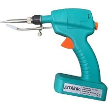 Prolink PJ-044 60 Watt Şarjlı Tabanca Havya
