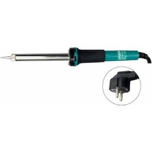 Prolink PF-004 60 Watt  Kalem Havya Tepeden Somunlu Topraklı Fiş