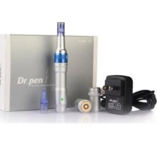 Dr. Pen Auto Microneedle System A6 Şarjlı Dermapen Cihazı
