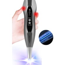 Yeni Nesil Dövme Silme Lazer Cihazı Siyah Nokta Iz Leke Ben Çil Silme Çıkarma Aleti Tattoo Remover