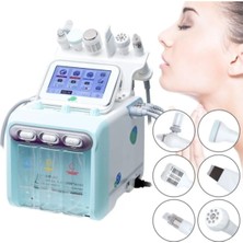 Amerikan Cilt Bakım Cihazı 6 Özellik Büyük Motor